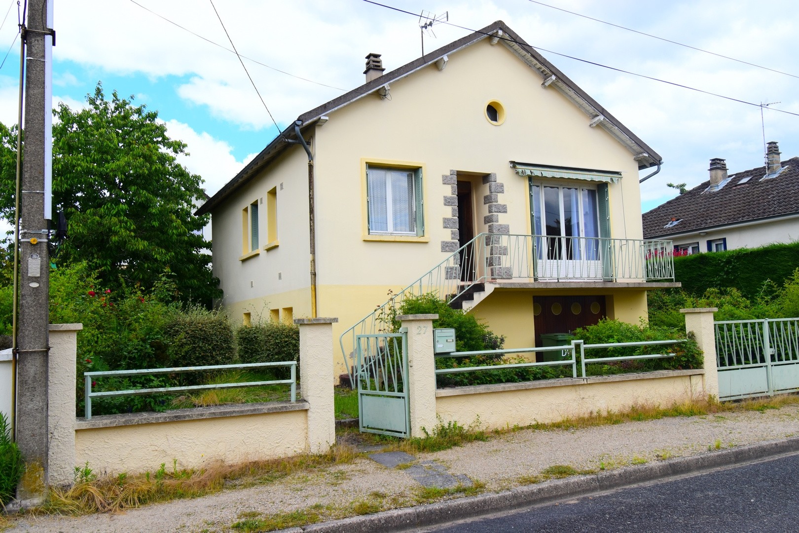 Vente Maison à Yzeure 5 pièces