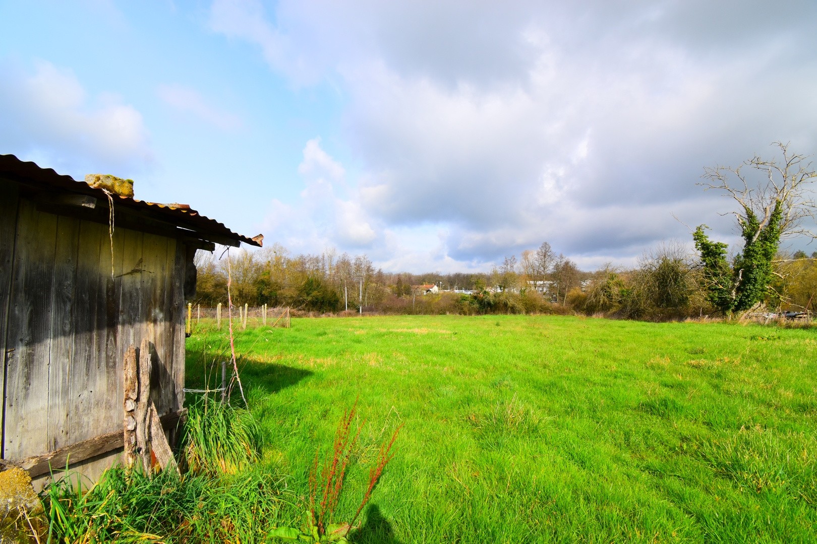 Vente Maison à Lucenay-lès-Aix 4 pièces