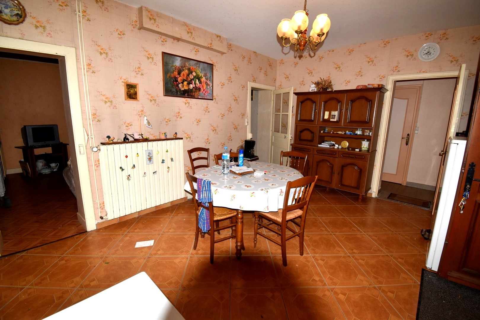 Vente Maison à Moulins 4 pièces