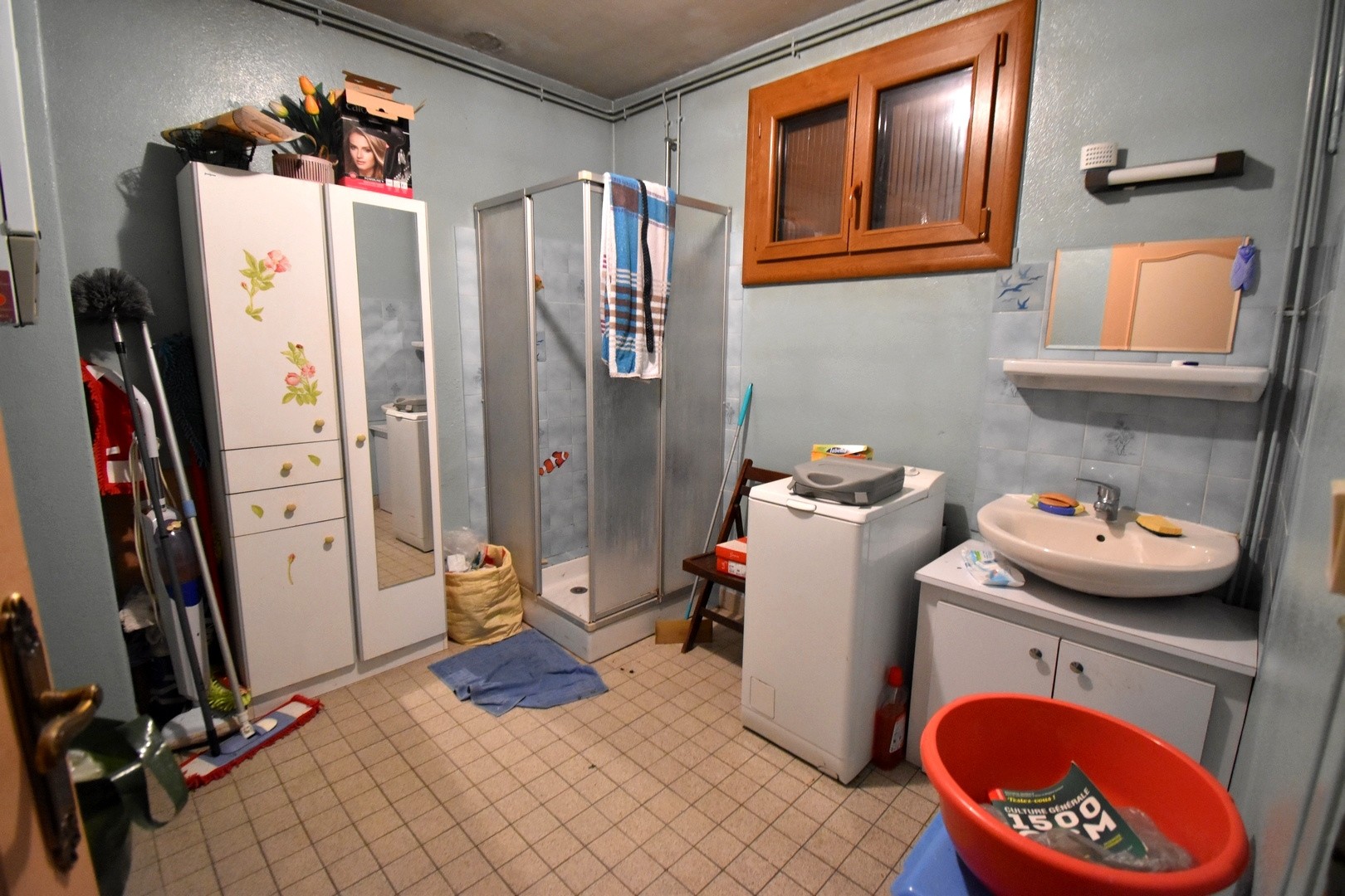 Vente Maison à Moulins 4 pièces