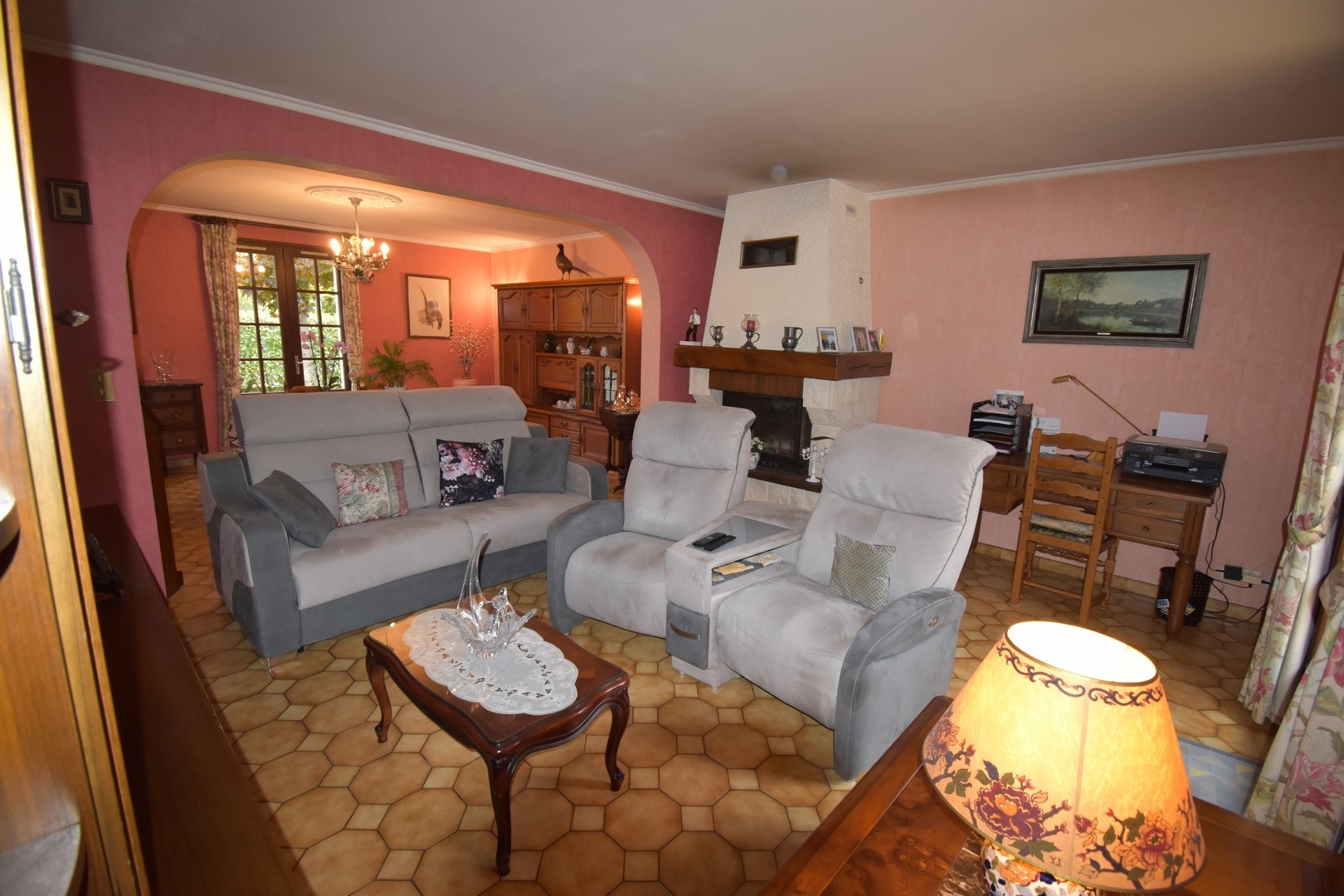 Vente Maison à Moulins 6 pièces