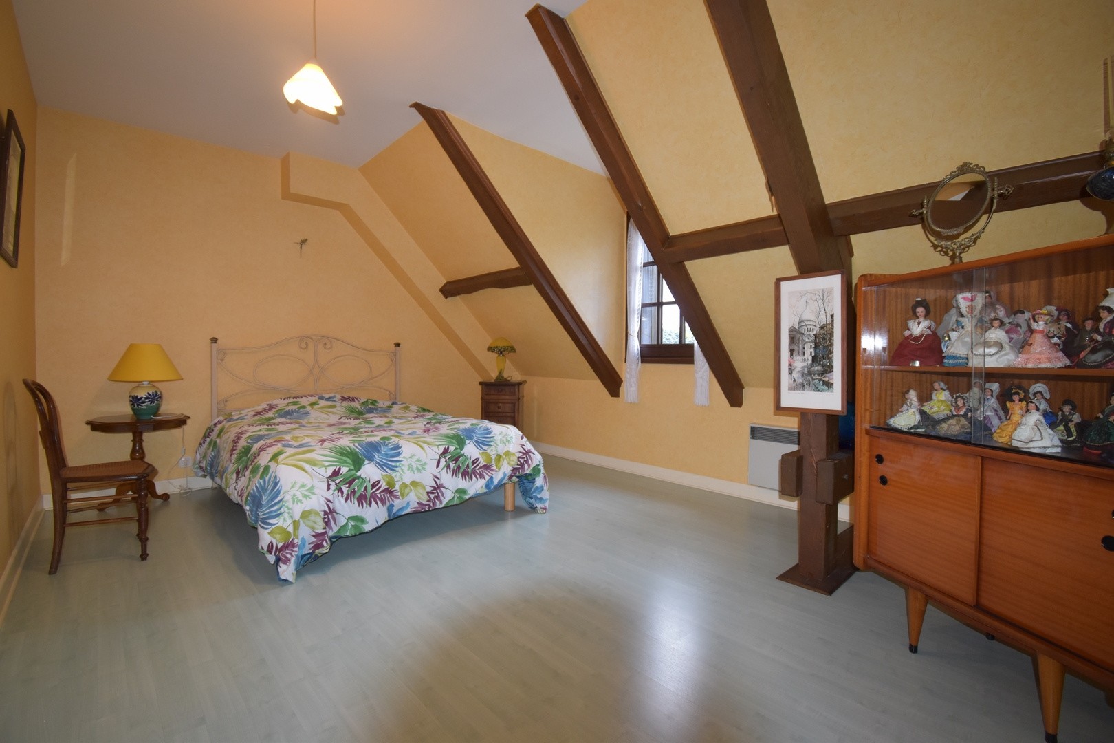 Vente Maison à Moulins 6 pièces