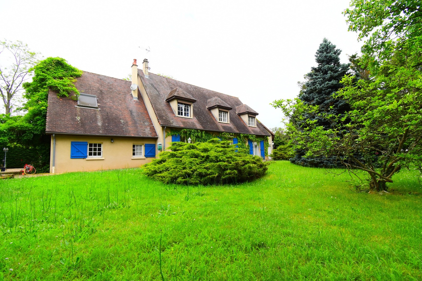 Vente Maison à Yzeure 11 pièces