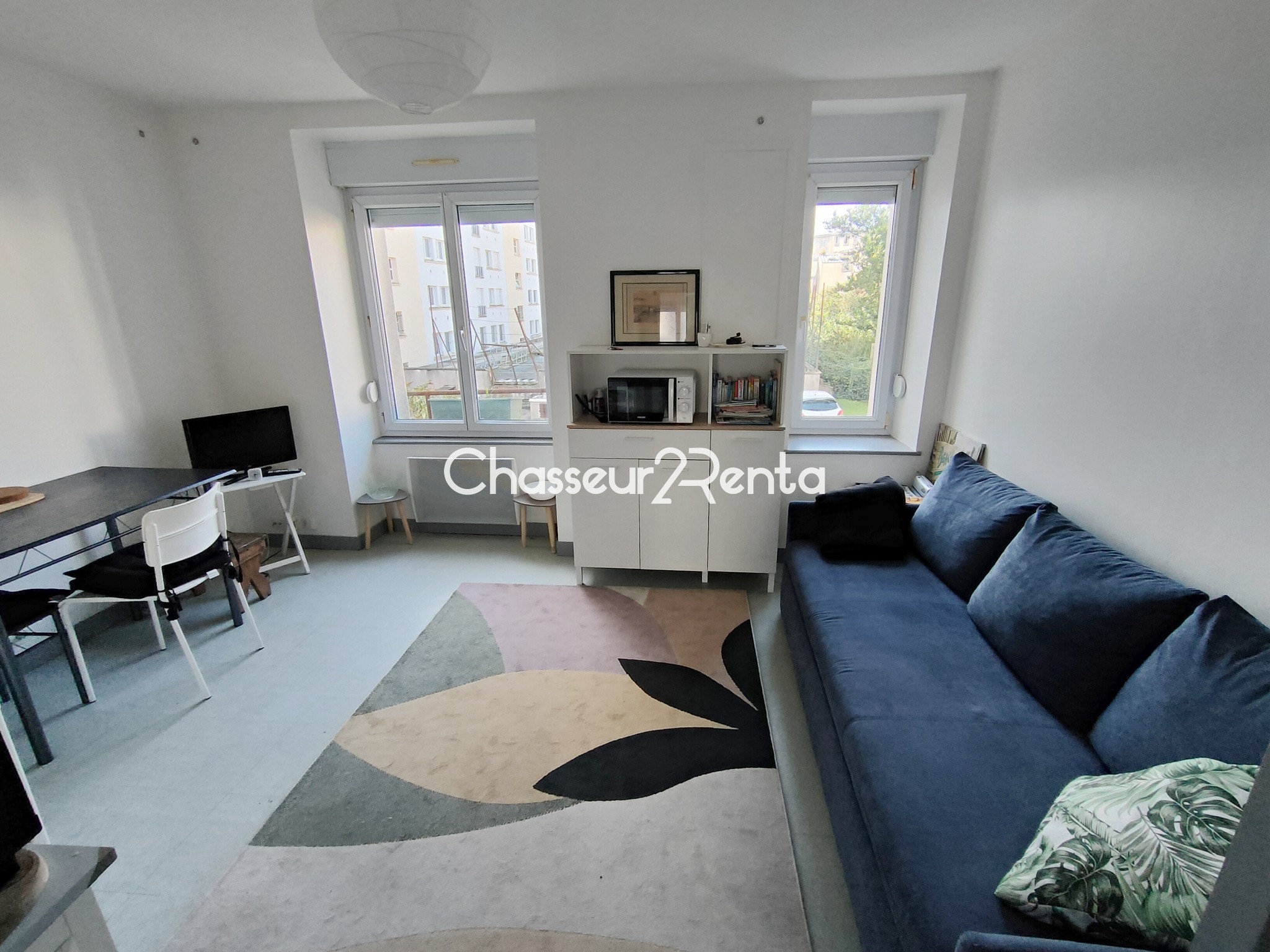 Vente Appartement à Brest 2 pièces