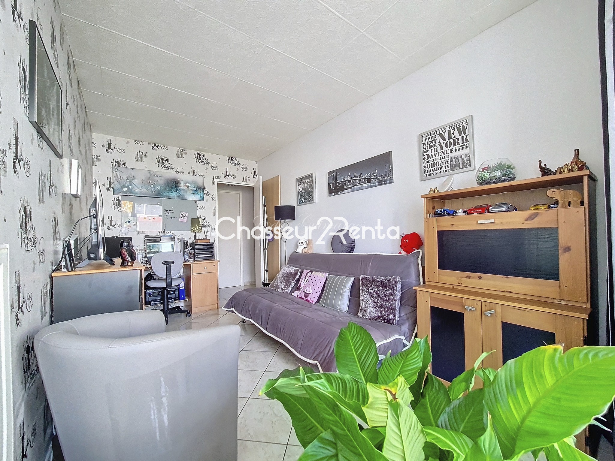 Vente Appartement à Sartrouville 4 pièces