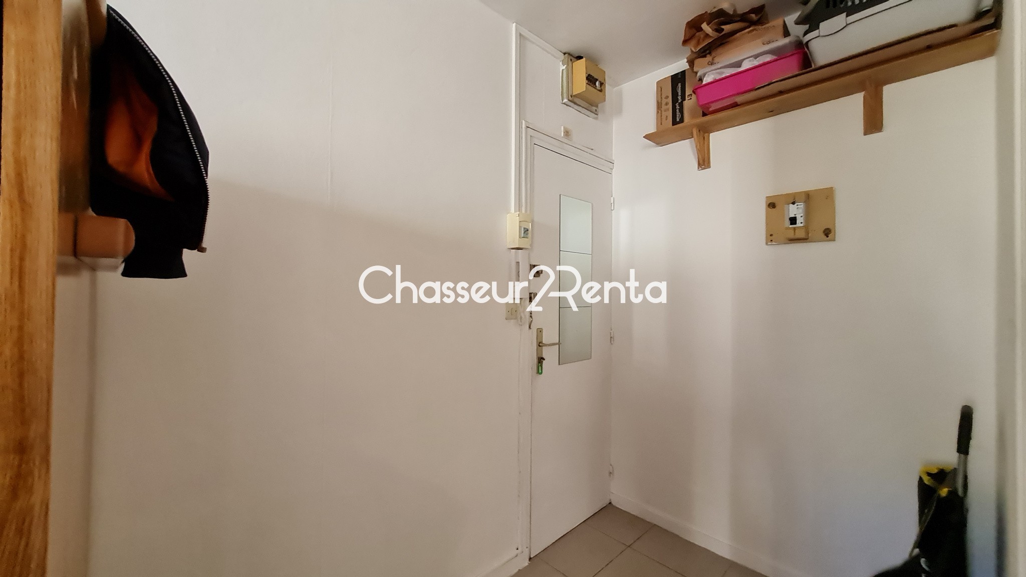 Vente Appartement à Brest 1 pièce