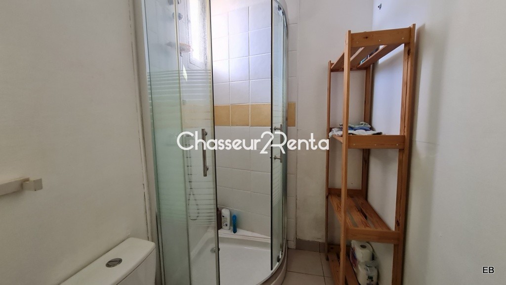 Vente Appartement à Brest 1 pièce