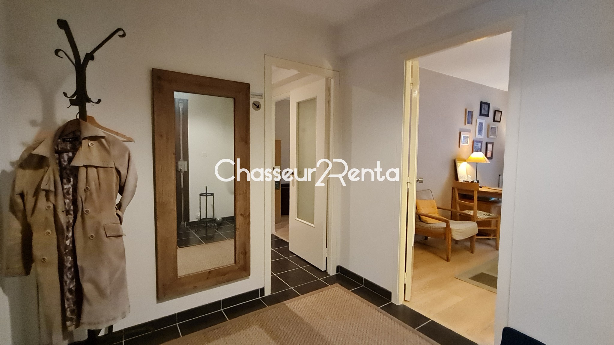 Vente Appartement à Brest 2 pièces