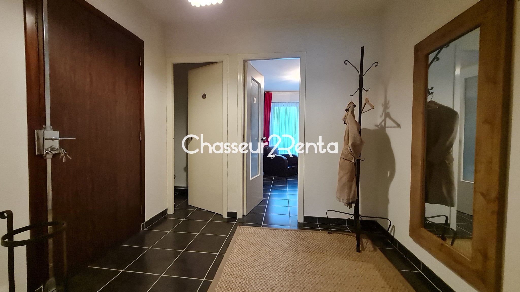 Vente Appartement à Brest 2 pièces