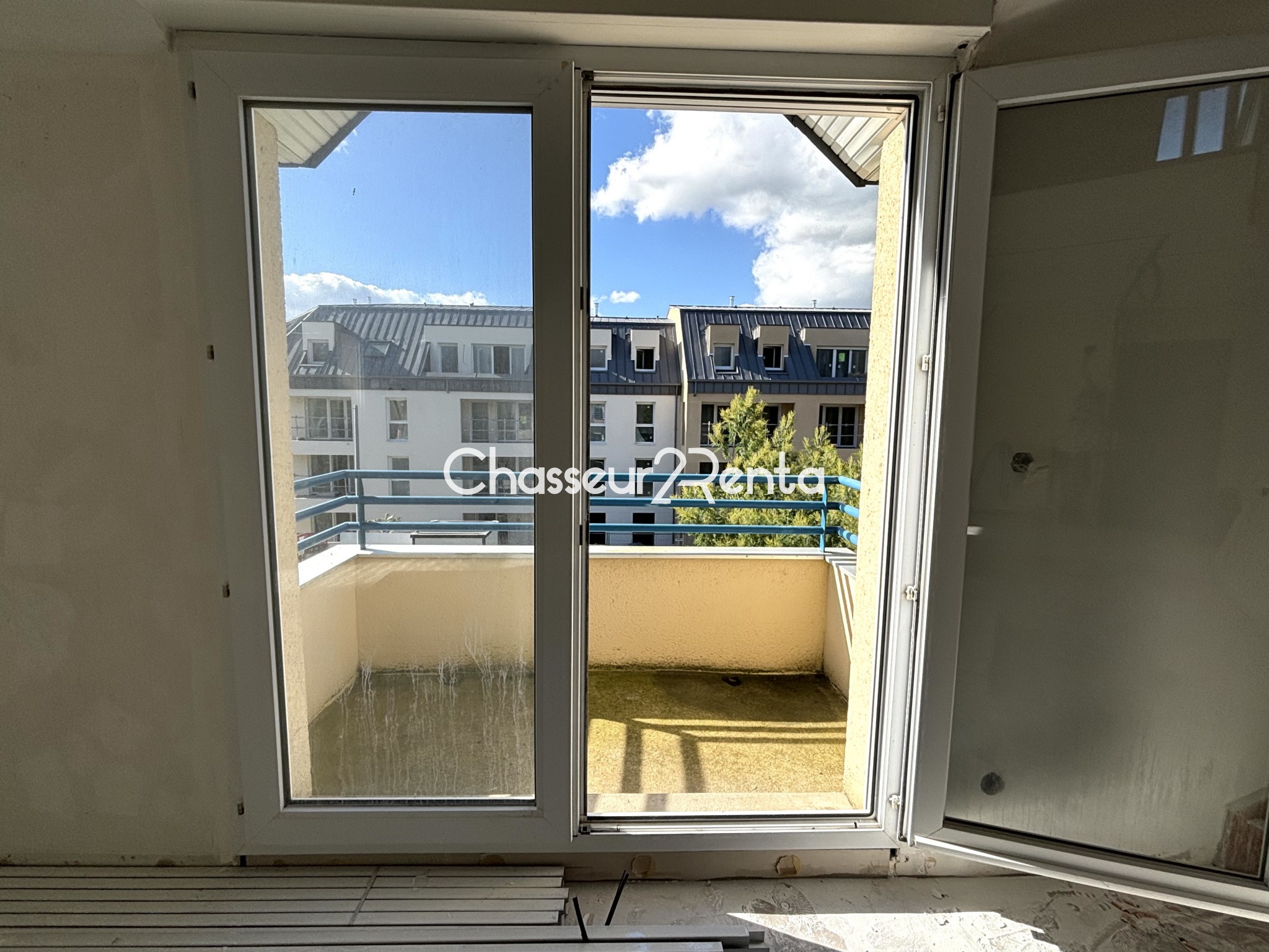 Vente Appartement à Bruz 2 pièces