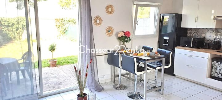 Vente Maison à Blanquefort 3 pièces