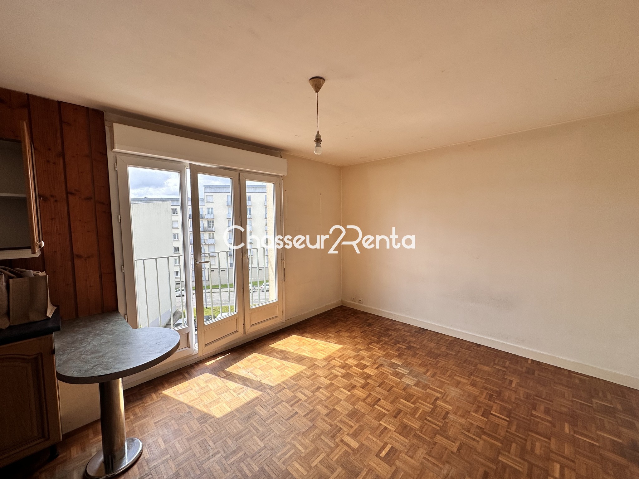 Vente Appartement à Brest 1 pièce