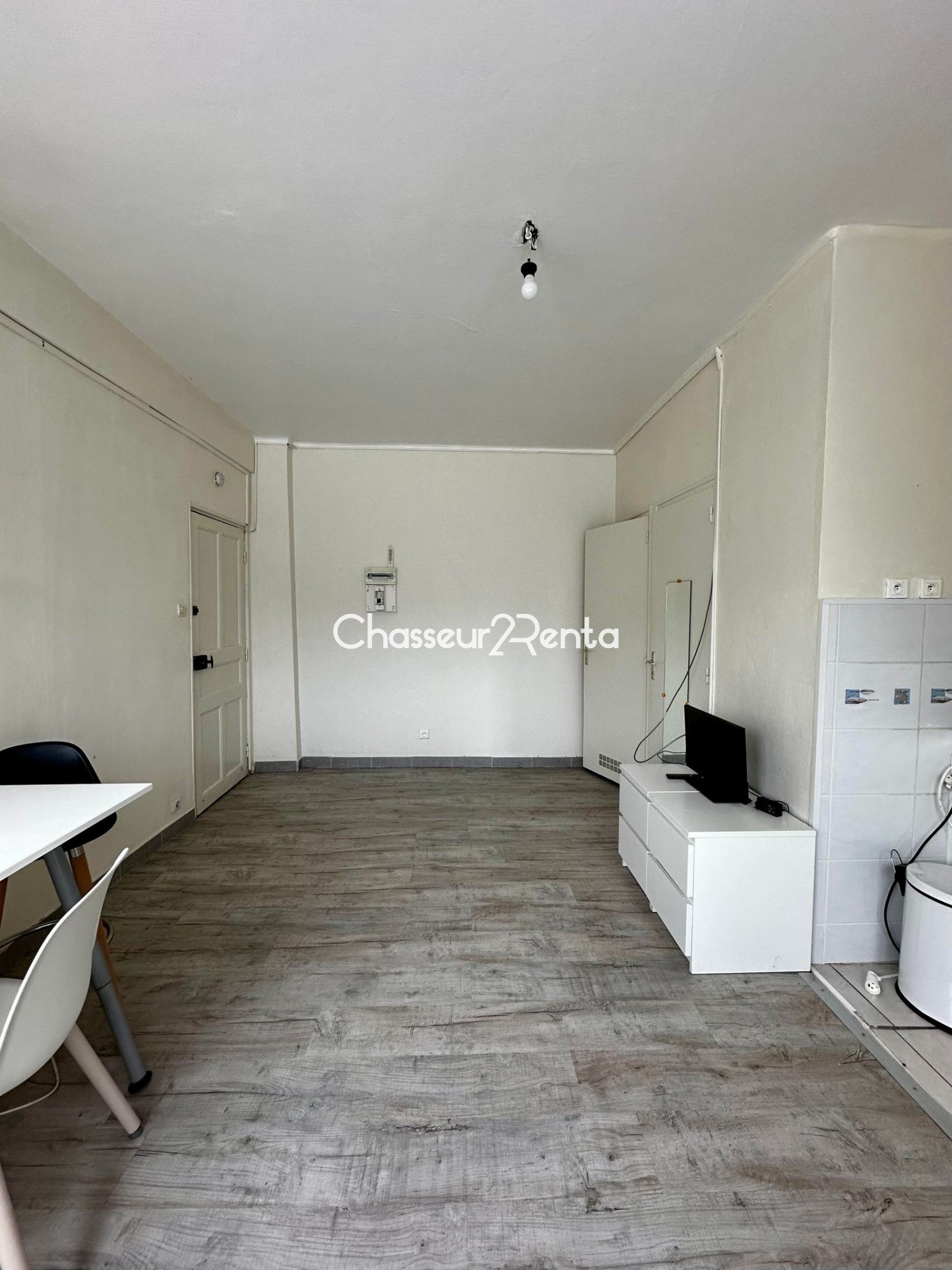 Vente Appartement à Brest 1 pièce