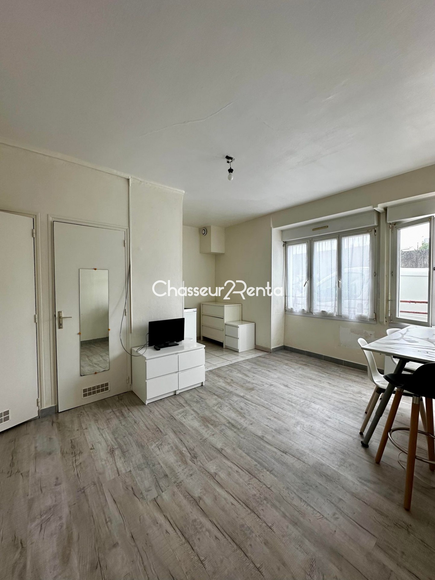 Vente Appartement à Brest 1 pièce