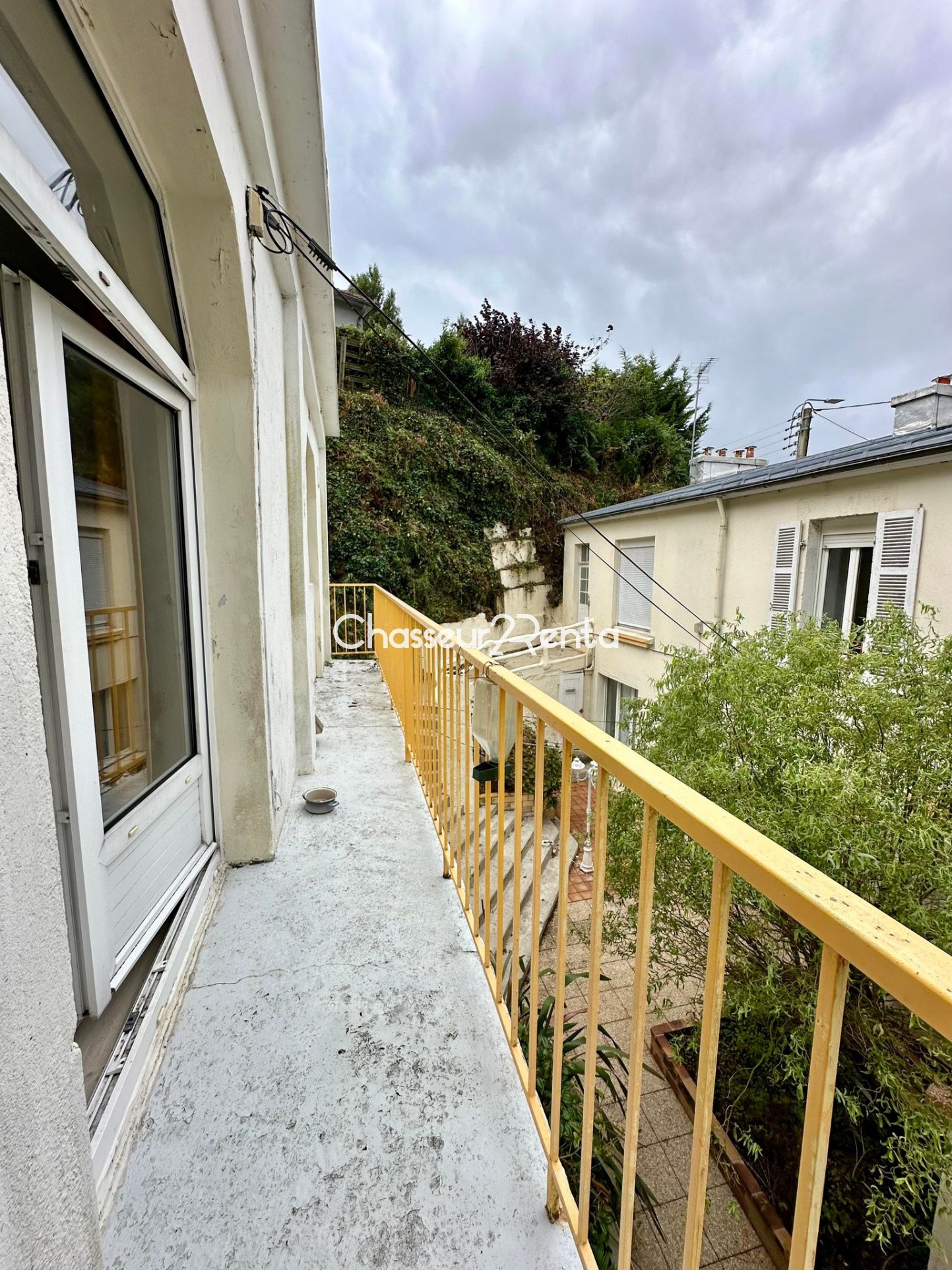 Vente Appartement à Brest 2 pièces