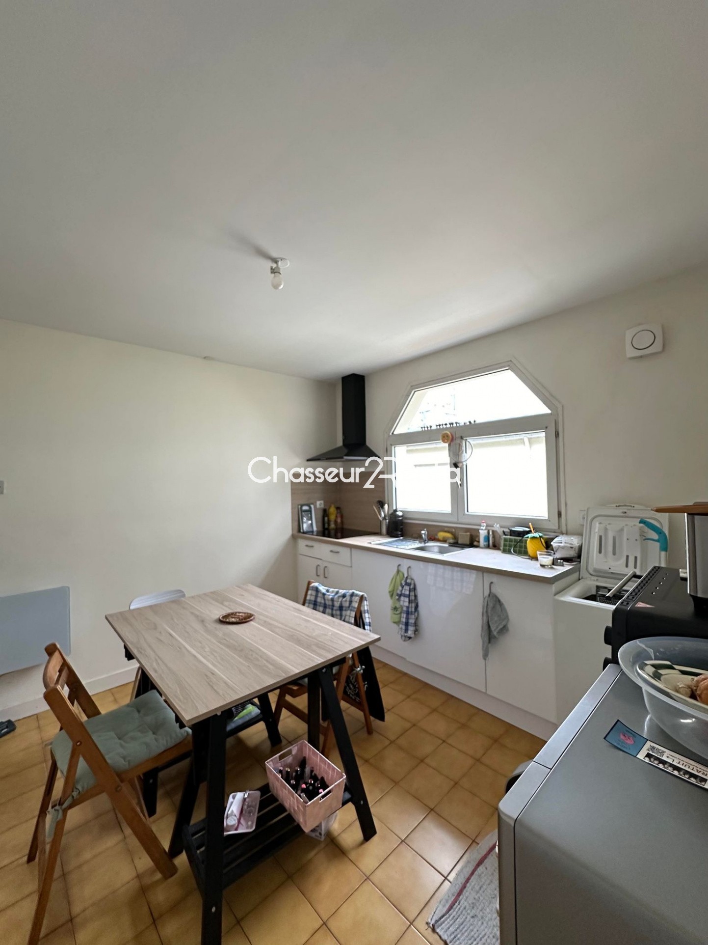 Vente Appartement à Brest 2 pièces