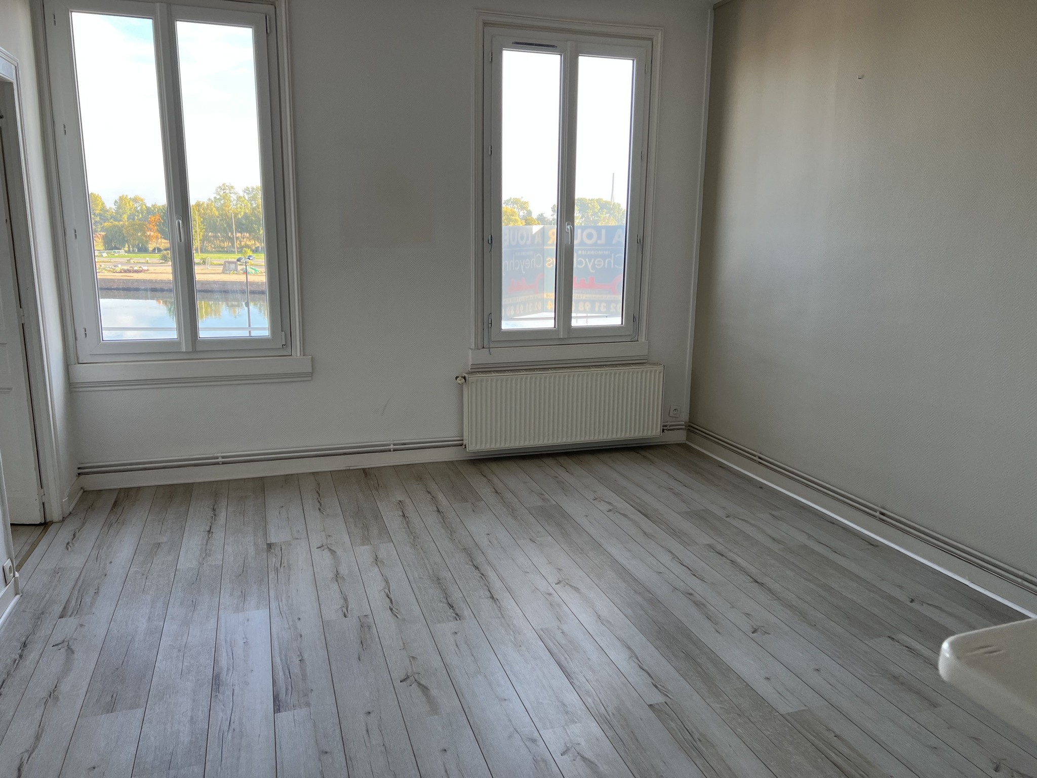 Vente Appartement à Honfleur 3 pièces