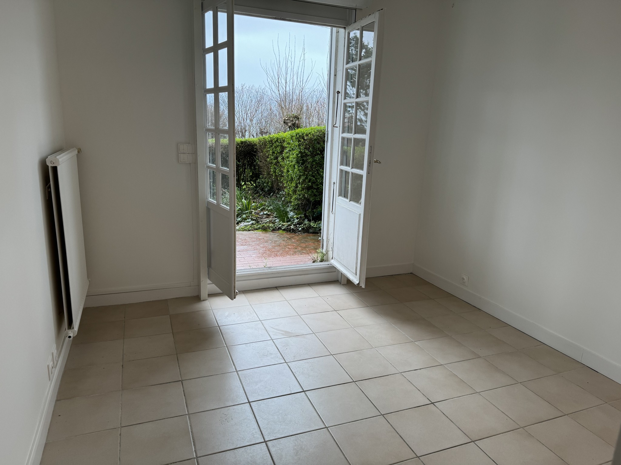 Vente Appartement à Trouville-sur-Mer 2 pièces