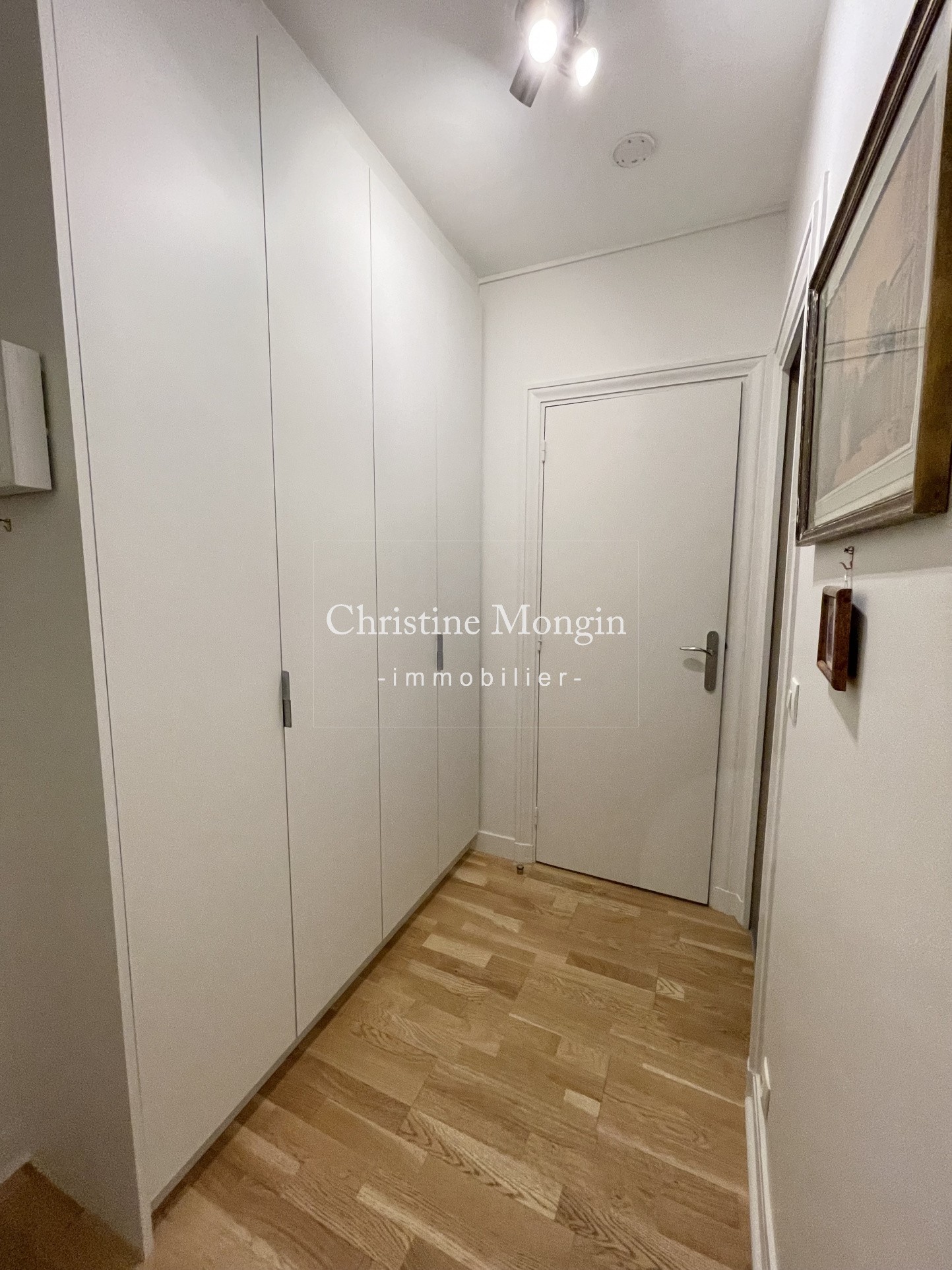 Vente Appartement à Neuilly-sur-Seine 3 pièces