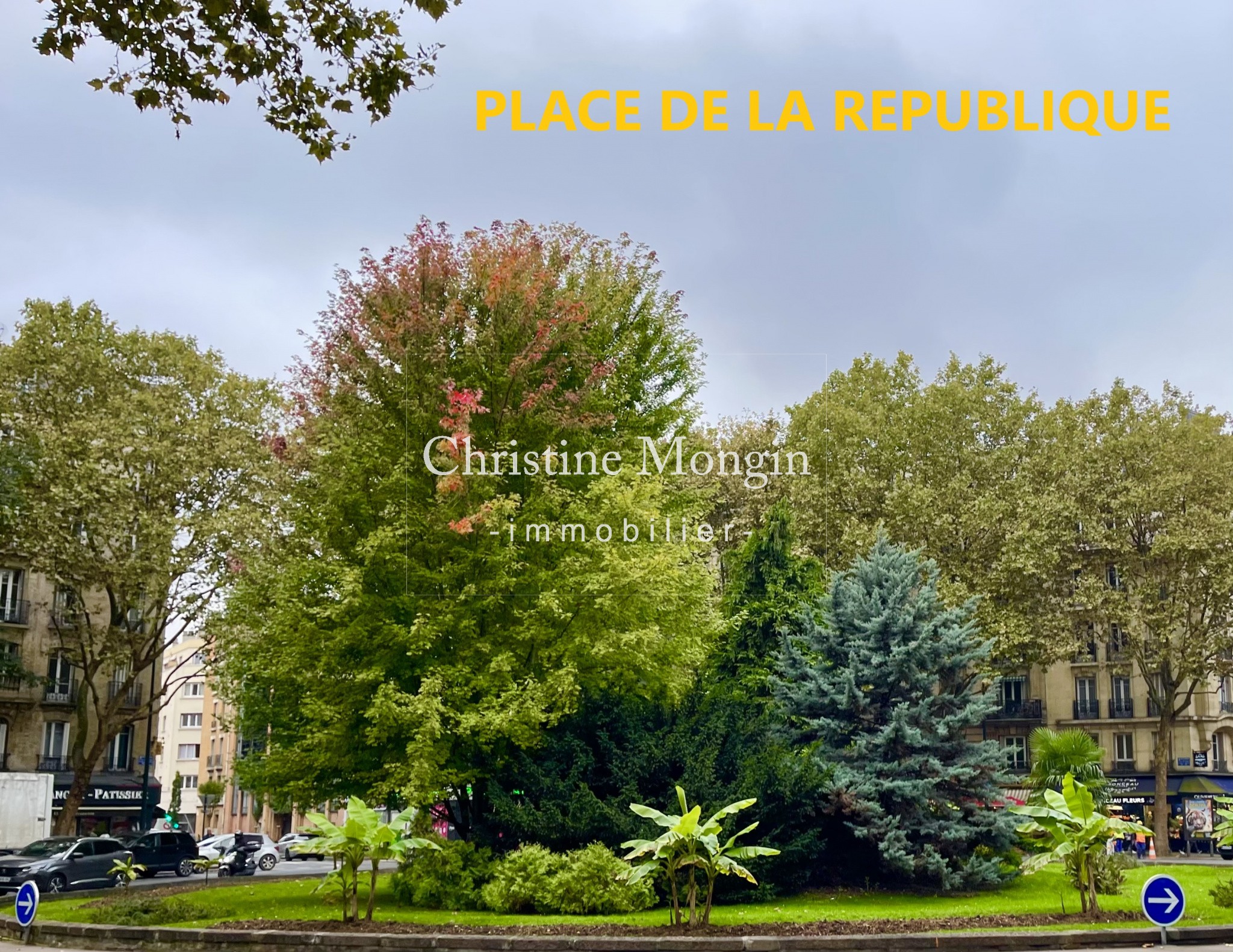 Vente Appartement à Clichy 2 pièces