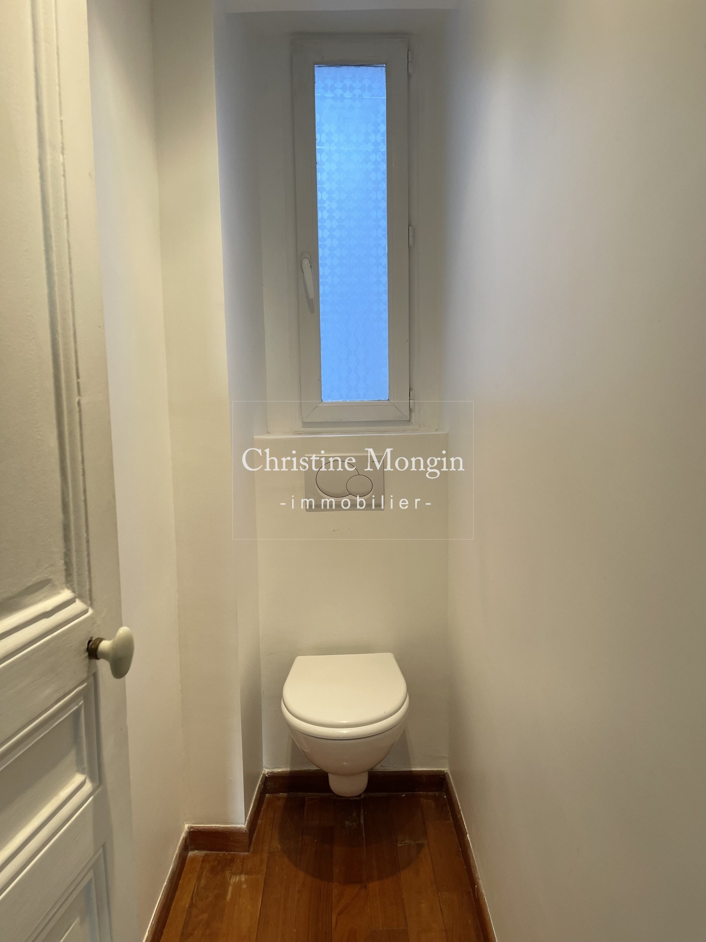 Vente Appartement à Paris Batignolles-Monceaux 17e arrondissement 2 pièces