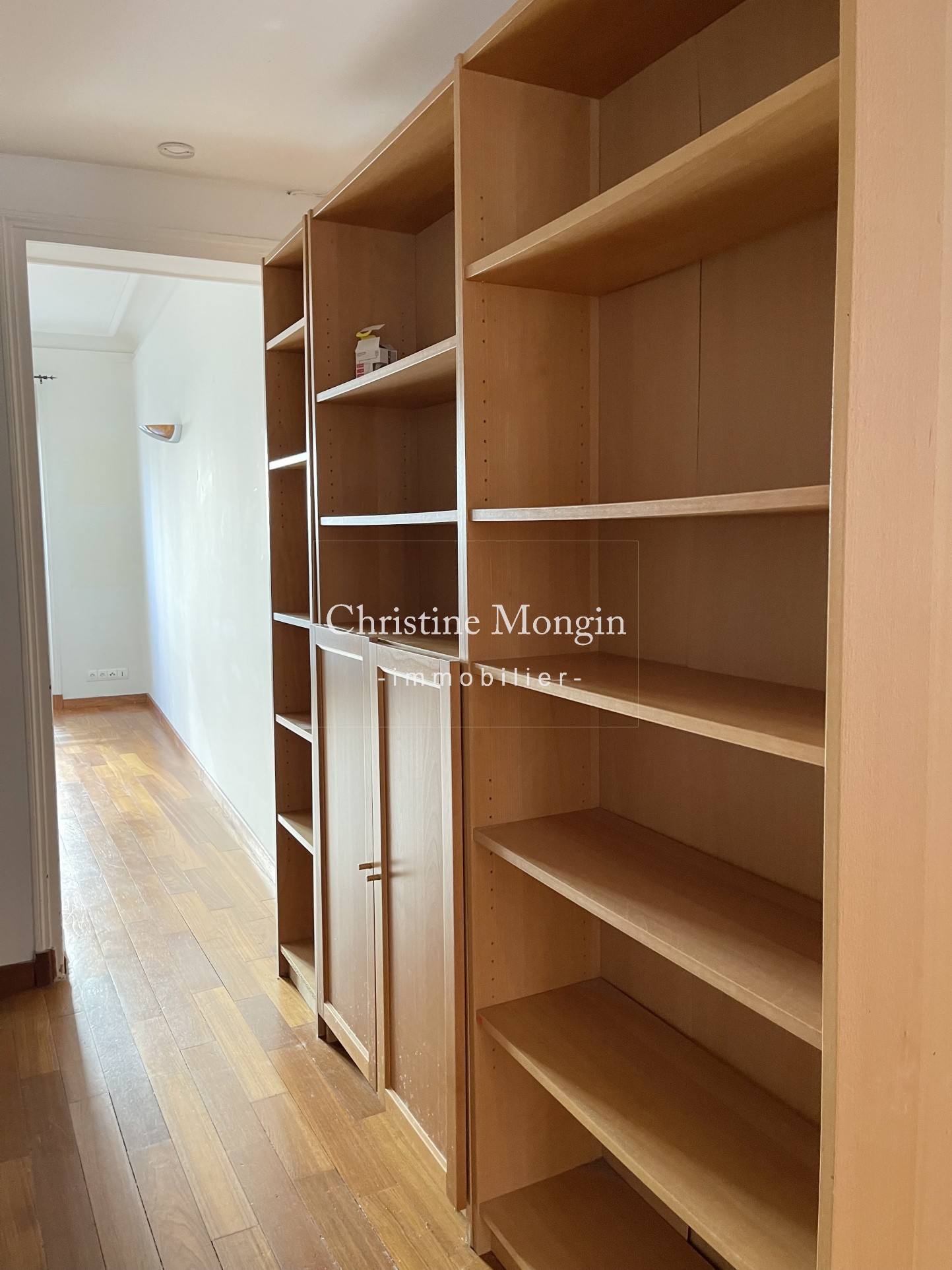 Vente Appartement à Paris Batignolles-Monceaux 17e arrondissement 2 pièces