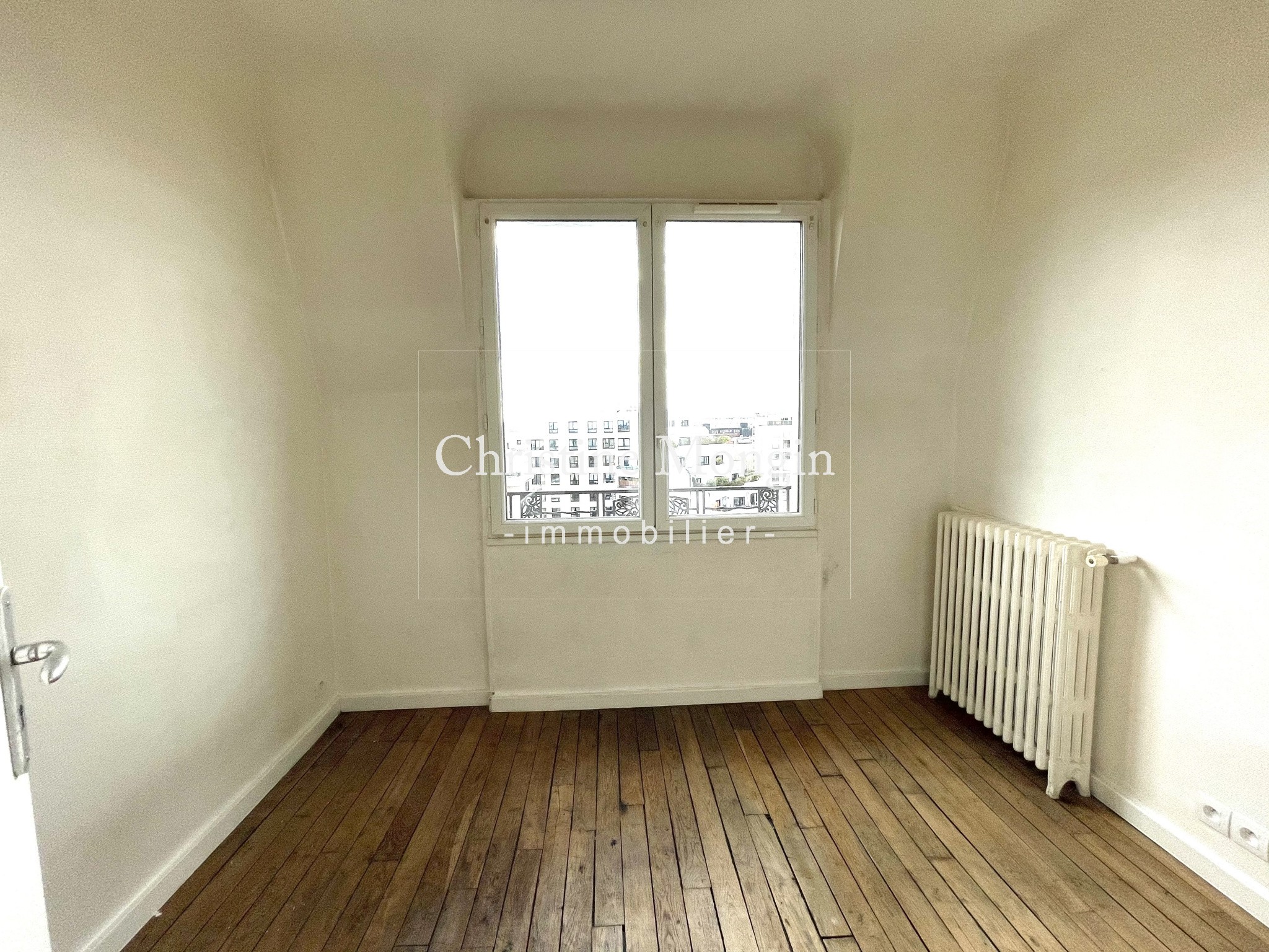 Vente Appartement à Boulogne-Billancourt 1 pièce