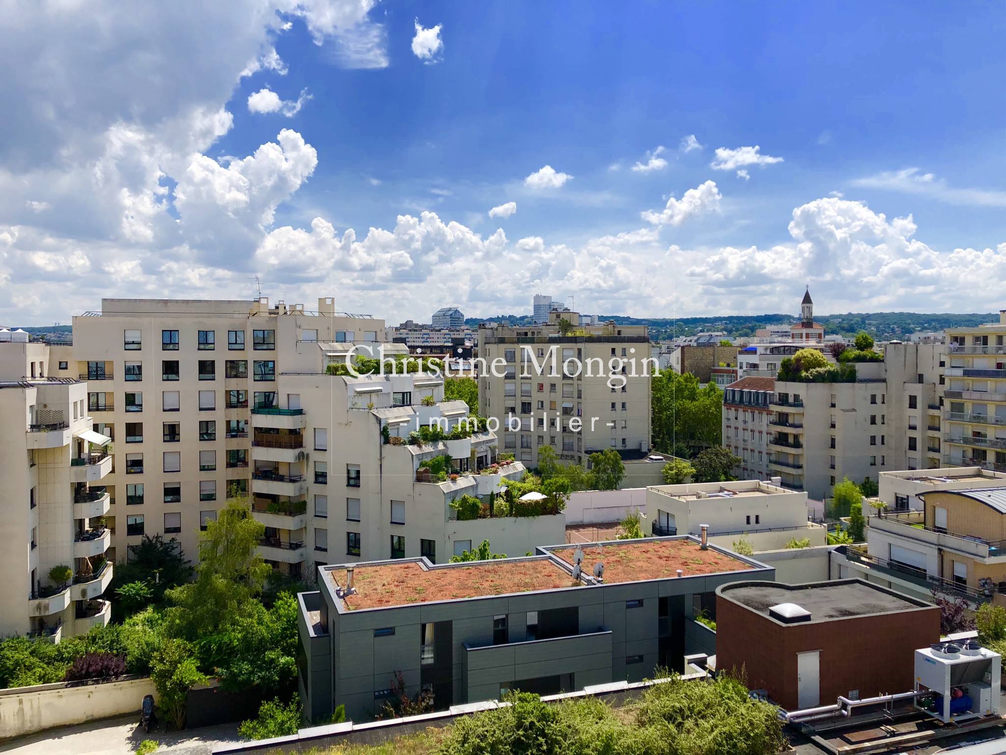 Vente Appartement à Boulogne-Billancourt 1 pièce