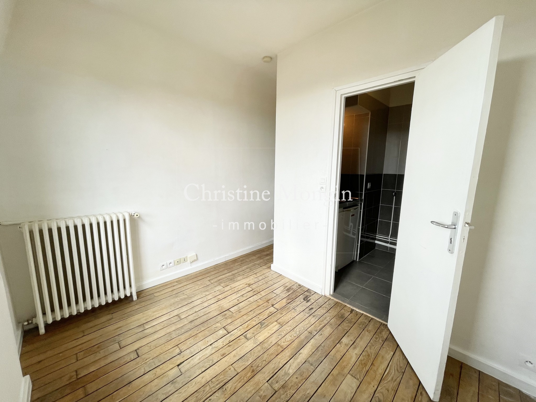 Vente Appartement à Boulogne-Billancourt 1 pièce