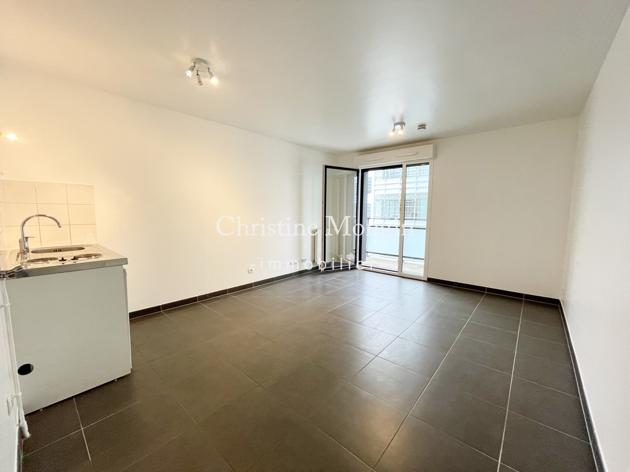 Vente Appartement à Issy-les-Moulineaux 1 pièce