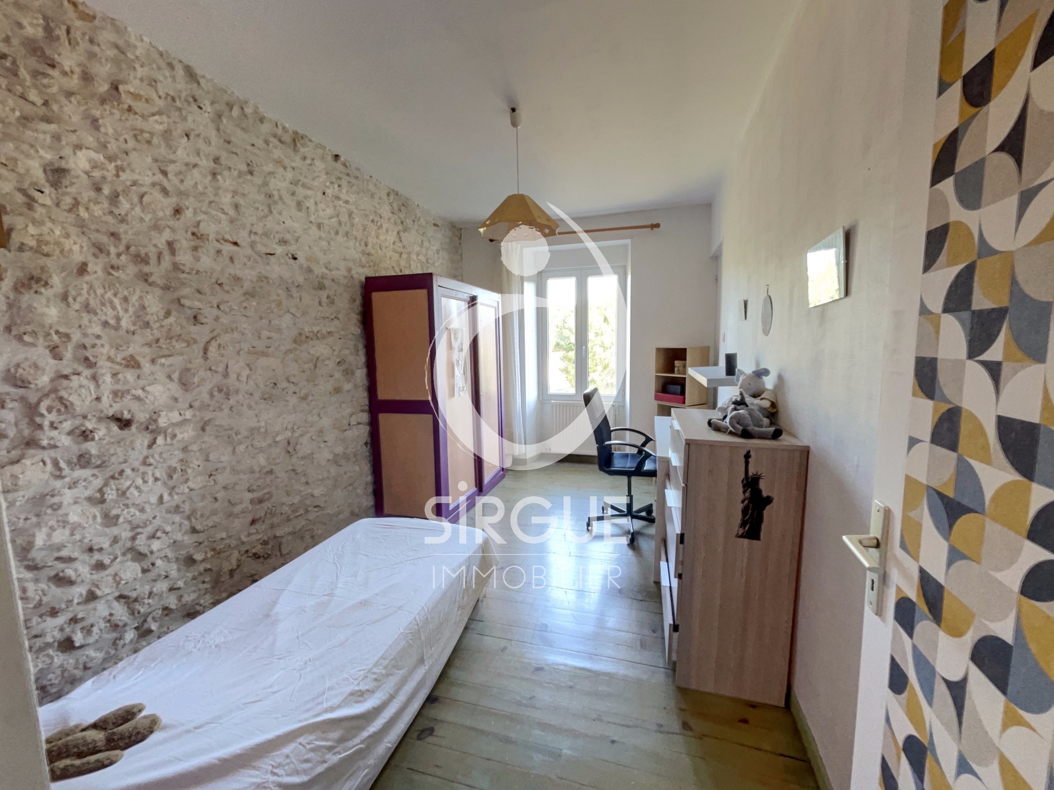 Vente Maison à Albi 7 pièces