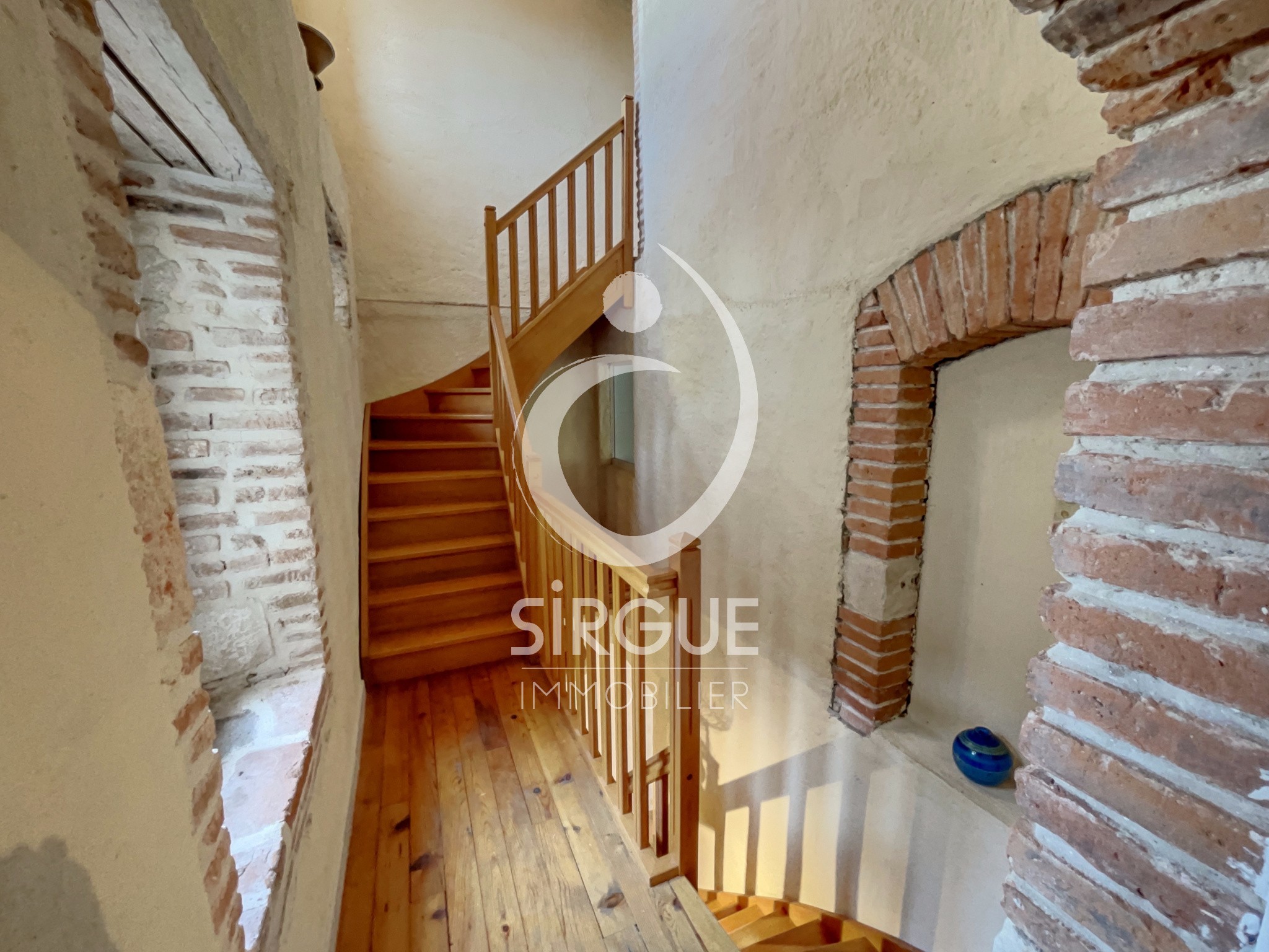 Vente Maison à Albi 7 pièces