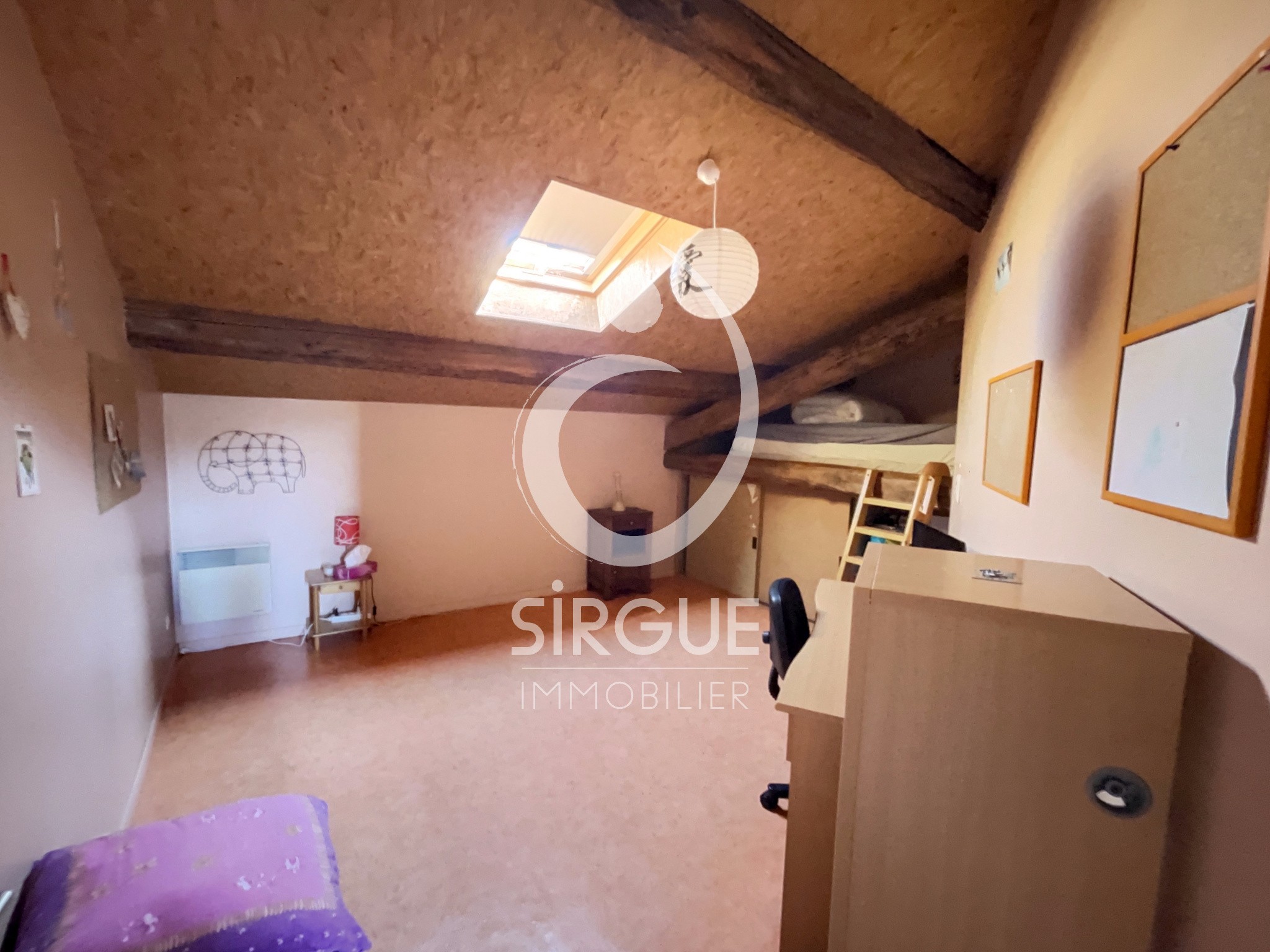 Vente Maison à Albi 7 pièces