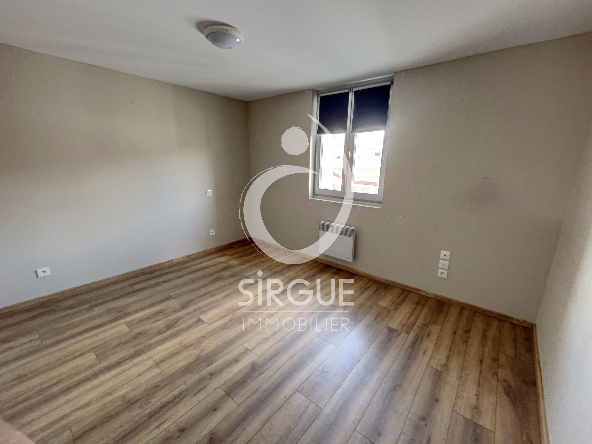 Location Appartement à Albi 5 pièces