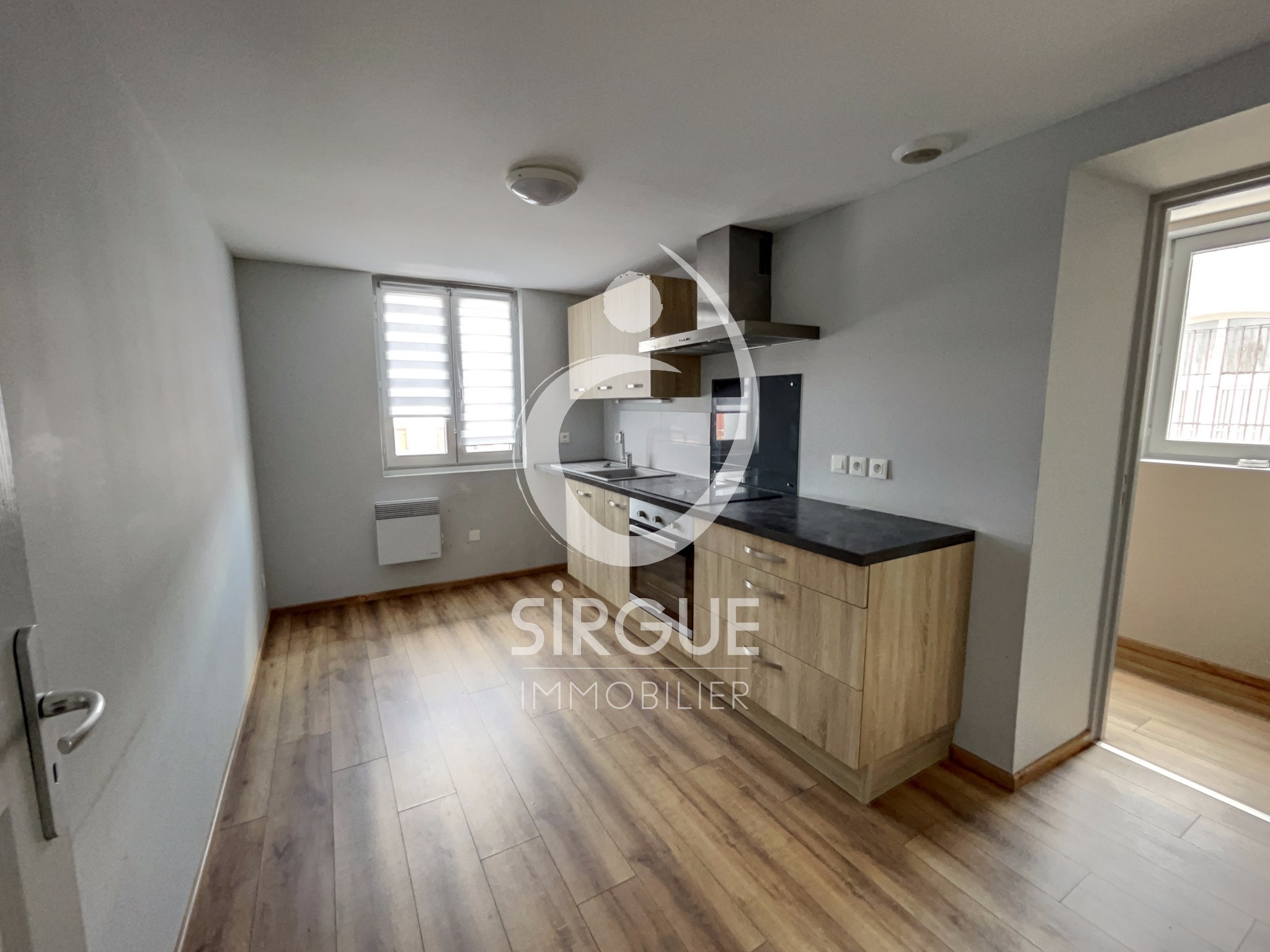 Location Appartement à Albi 5 pièces