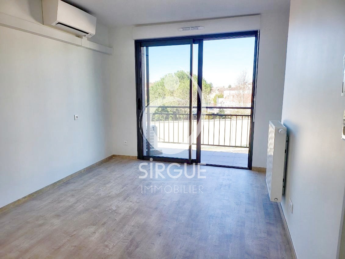 Vente Appartement à Albi 3 pièces