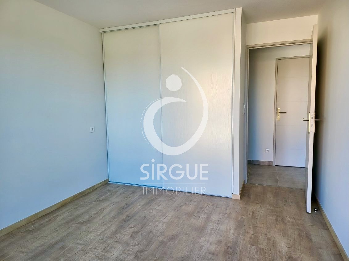 Vente Appartement à Albi 3 pièces