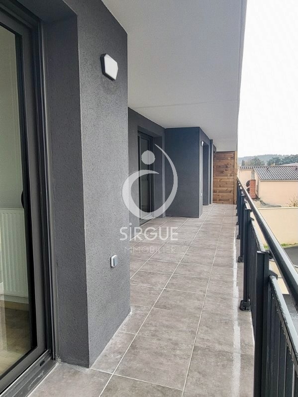 Vente Appartement à Albi 3 pièces