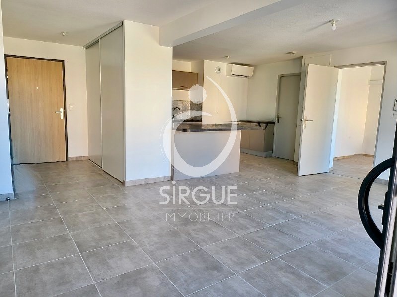 Vente Appartement à Albi 3 pièces