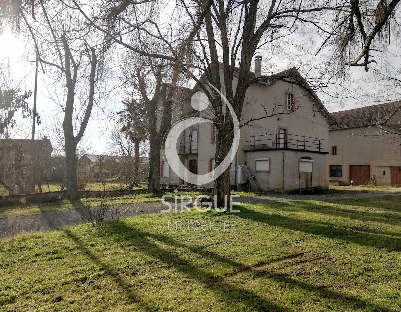 Vente Maison à Carmaux 7 pièces