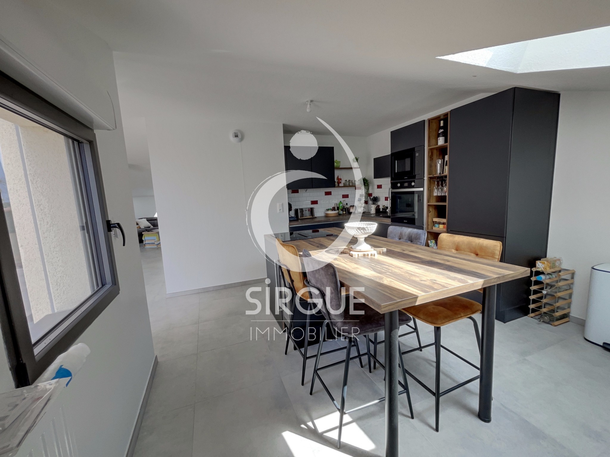 Vente Appartement à Albi 4 pièces