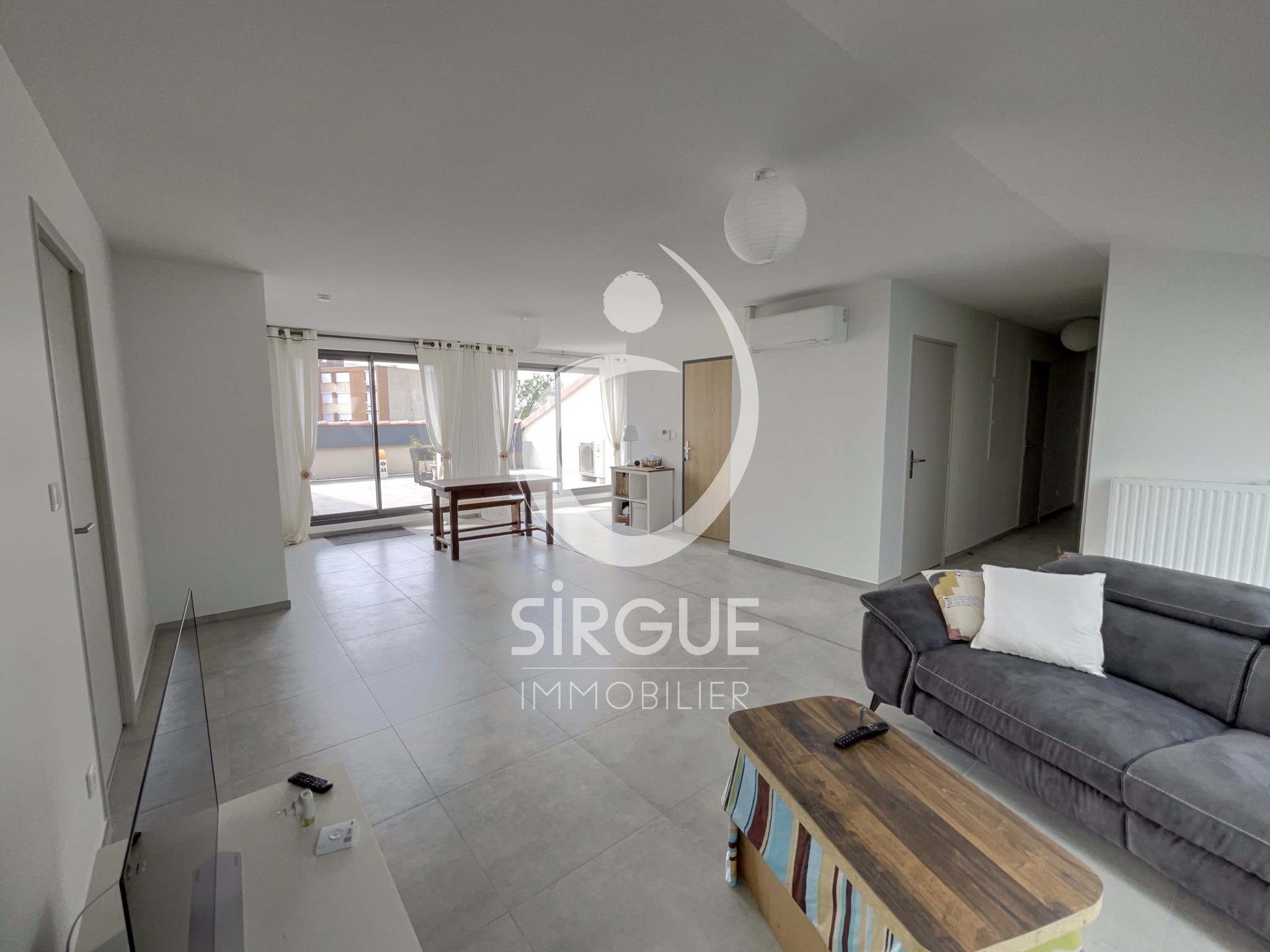 Vente Appartement à Albi 4 pièces