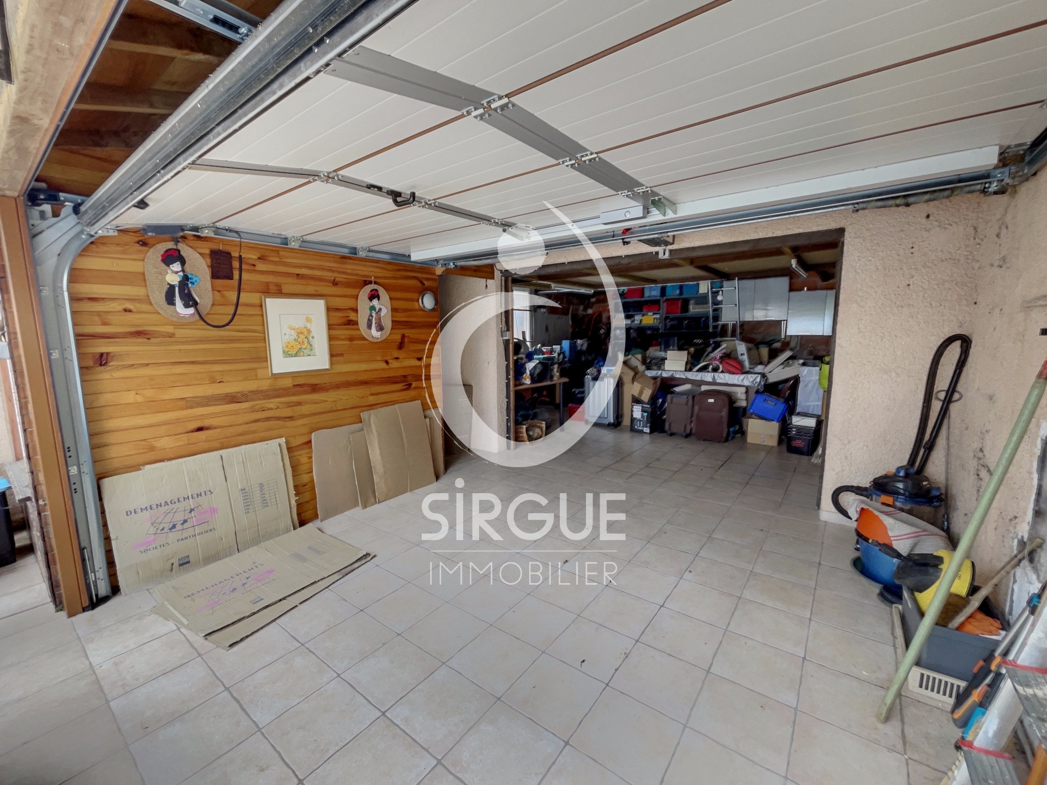 Vente Maison à Albi 5 pièces