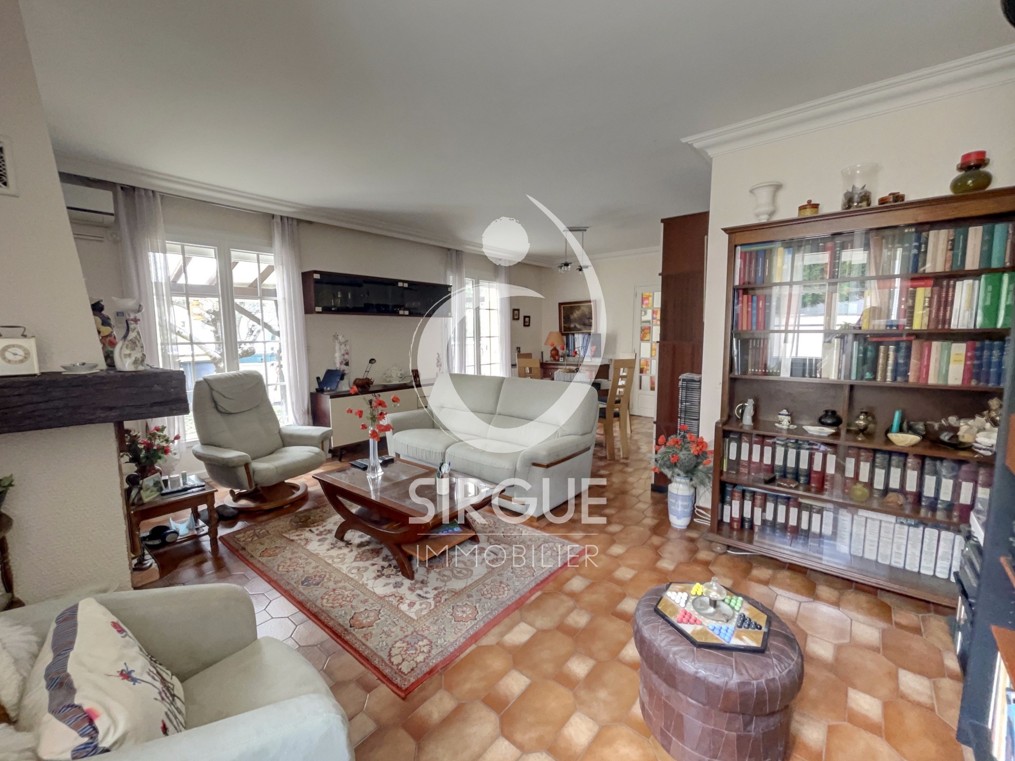 Vente Maison à Albi 5 pièces