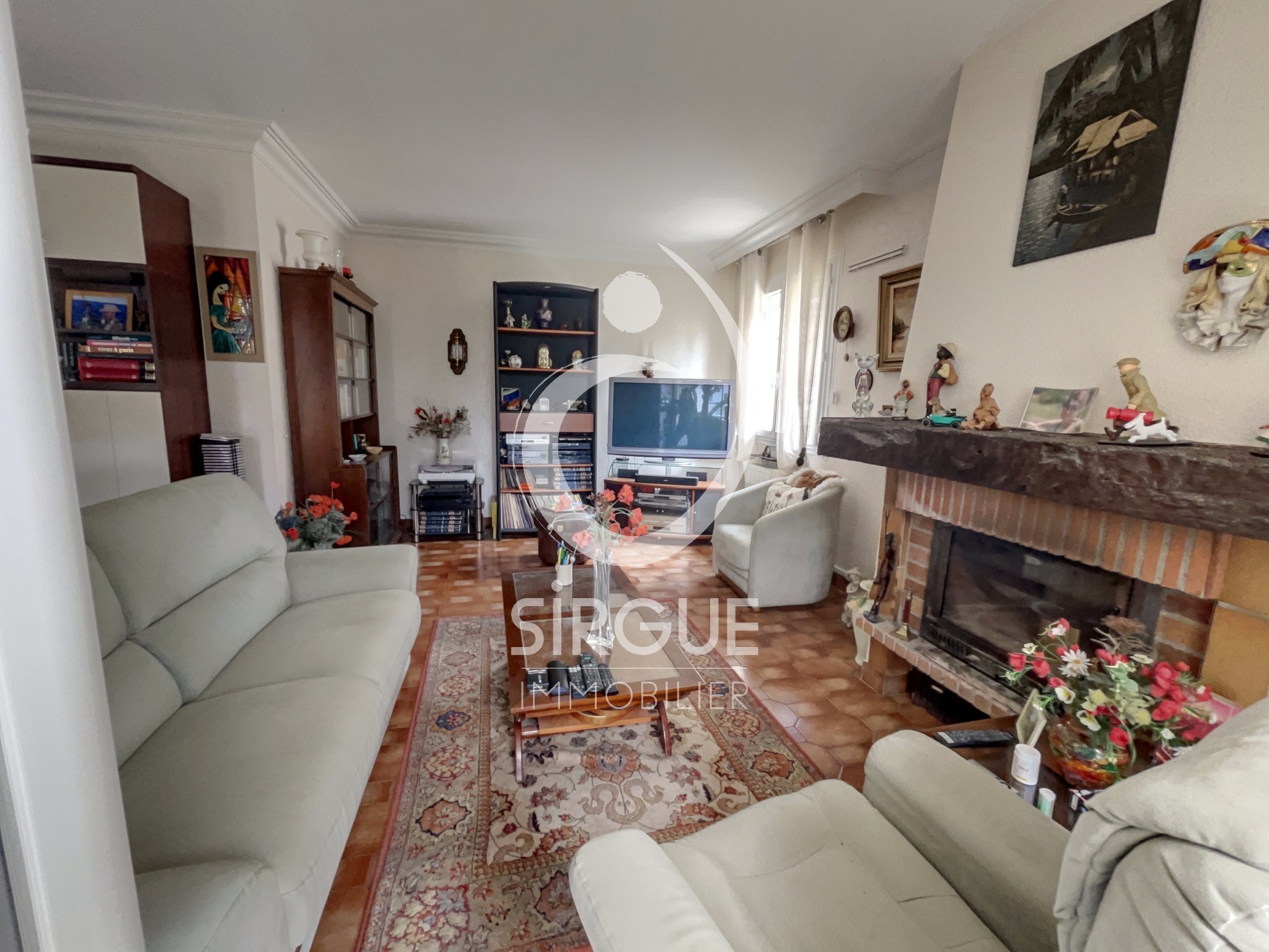 Vente Maison à Albi 5 pièces