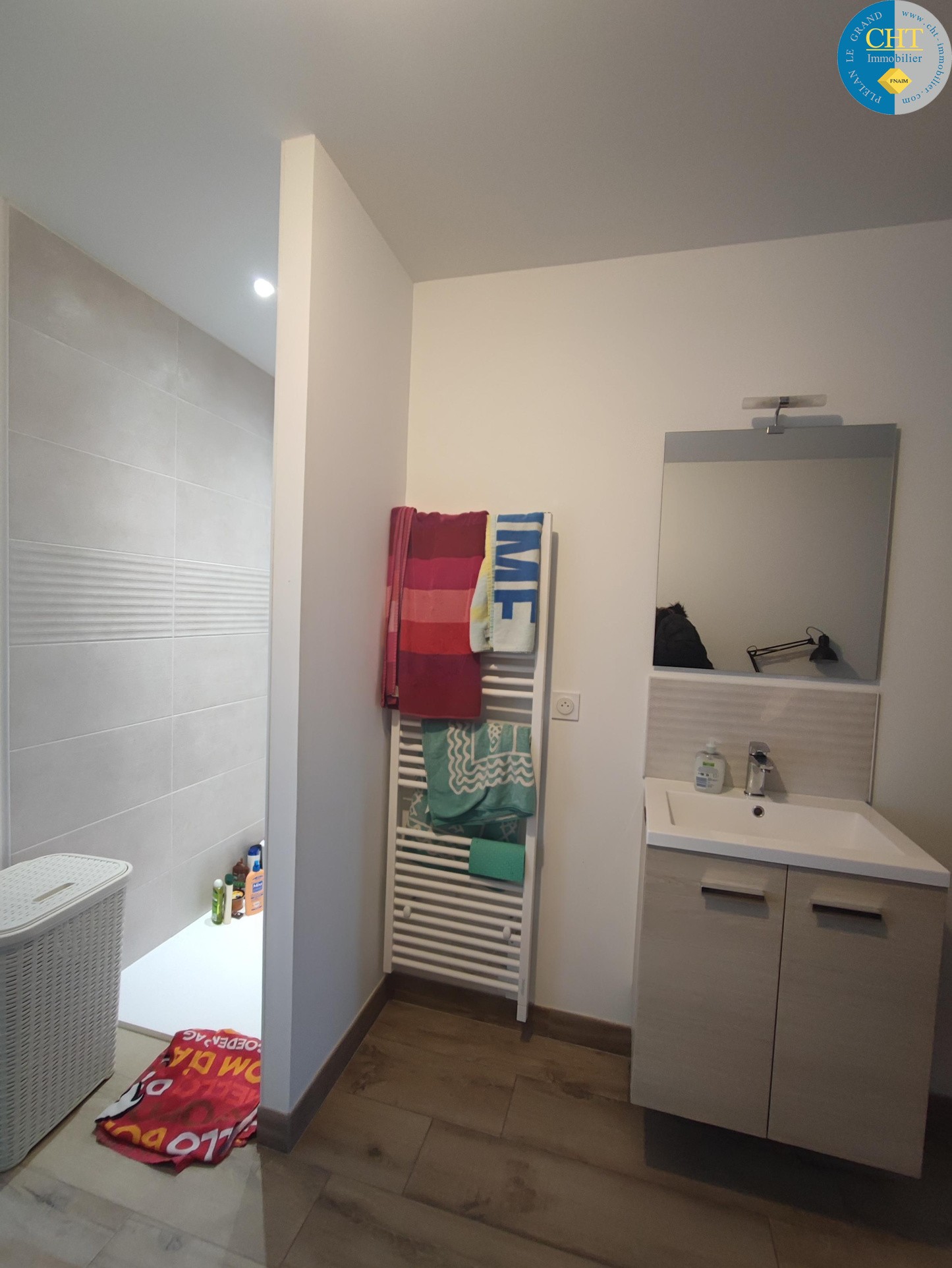 Location Appartement à Beignon 2 pièces