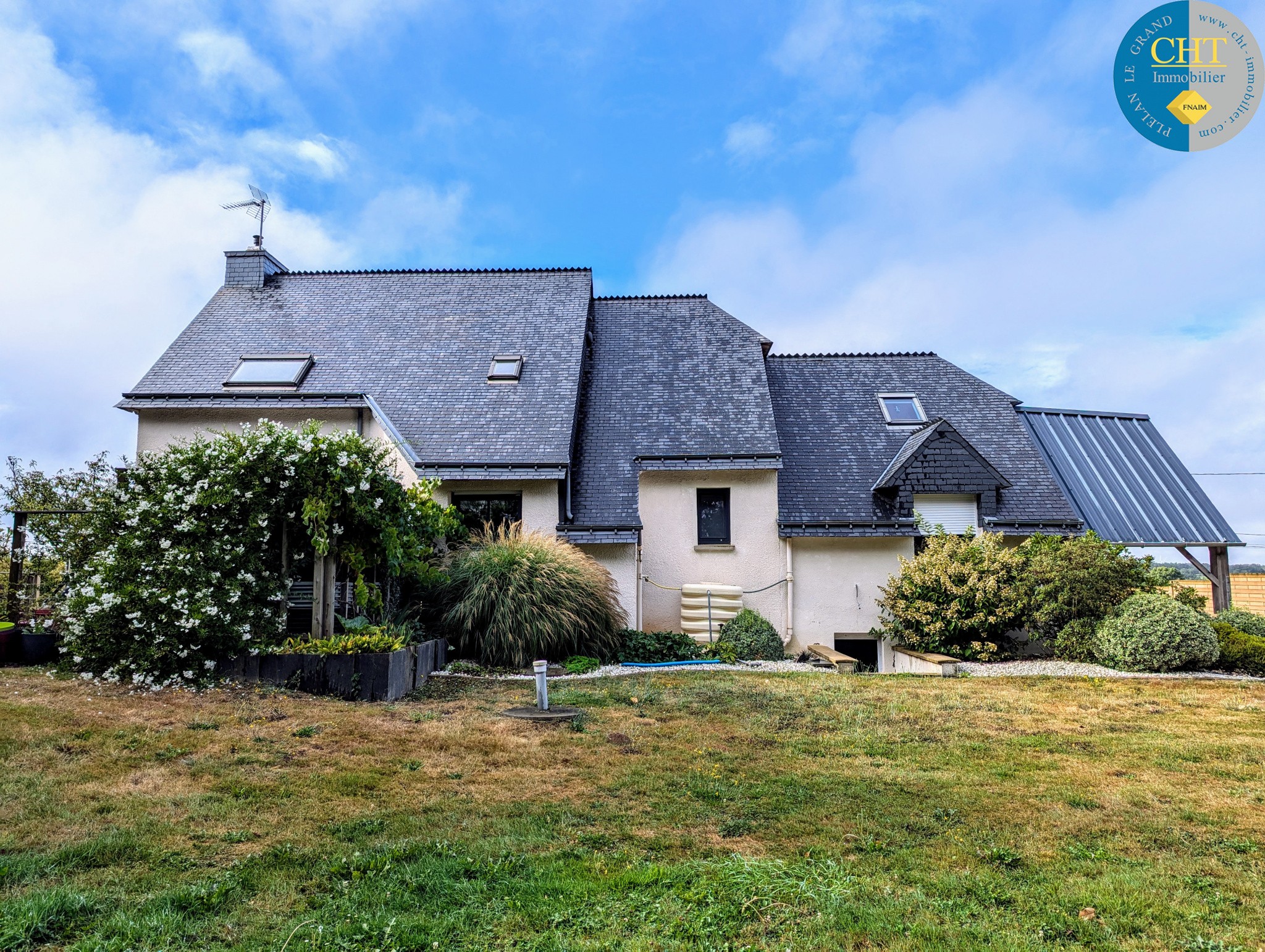 Vente Maison à Ploërmel 7 pièces