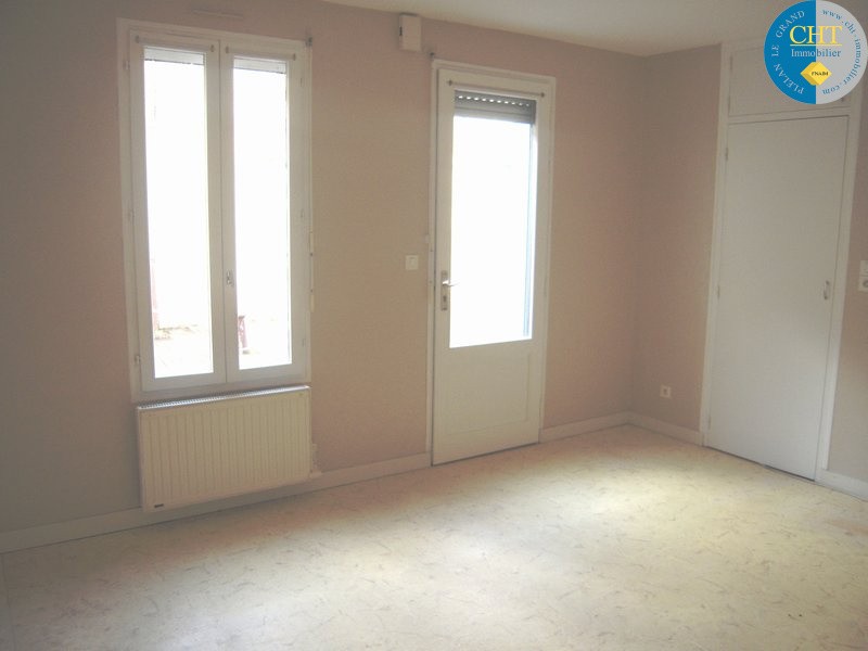 Location Appartement à Guer 2 pièces