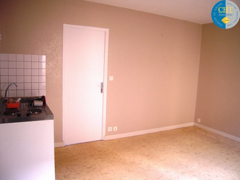 Location Appartement à Guer 2 pièces