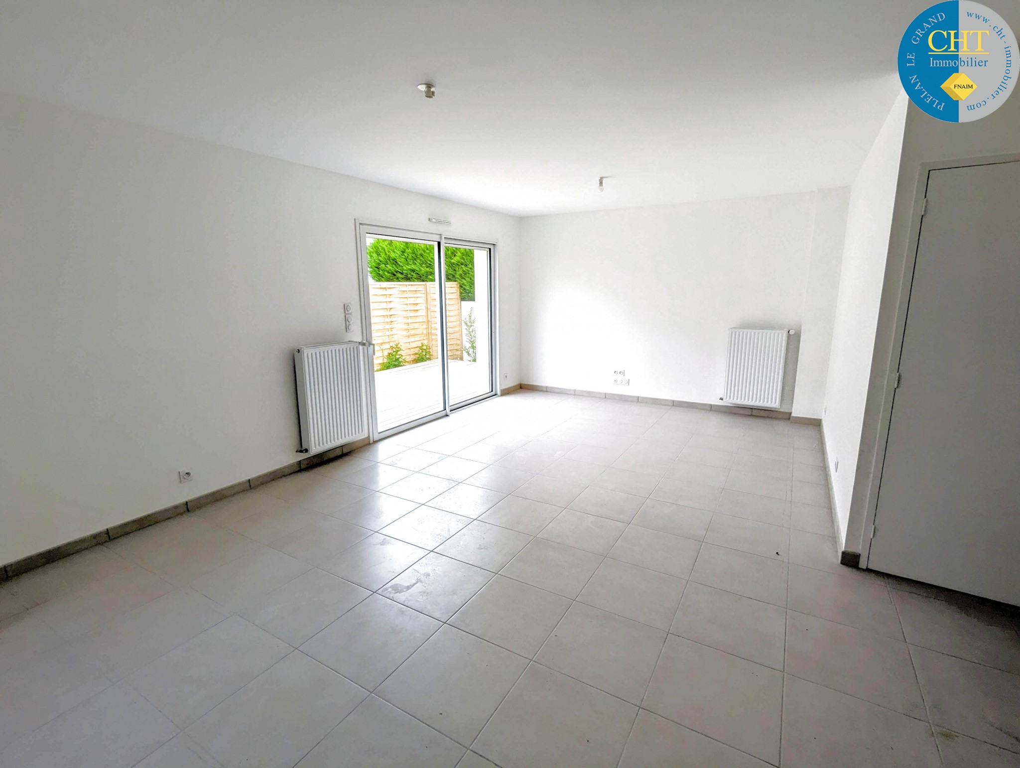 Vente Maison à Rennes 5 pièces